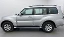 Mitsubishi Pajero GLS MIDLINE WITH SUNROOF 3.5 | Under Warranty | Inspected on 150+ parameters