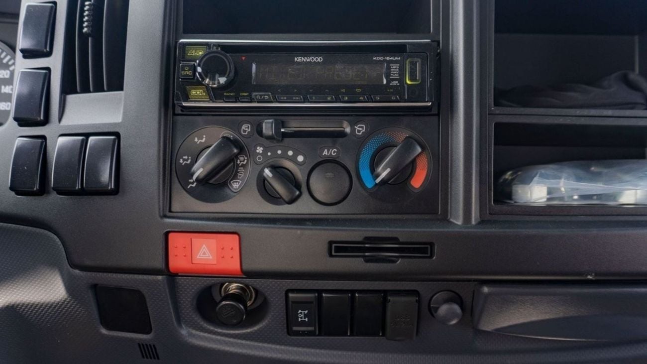 Isuzu FSR 2023 Isuzu FSR 7.8L Diesel