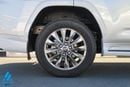 تويوتا لاند كروزر 2025 Toyota Land Cruiser LC 300 ZX RHD – Premium 4×4 SUV