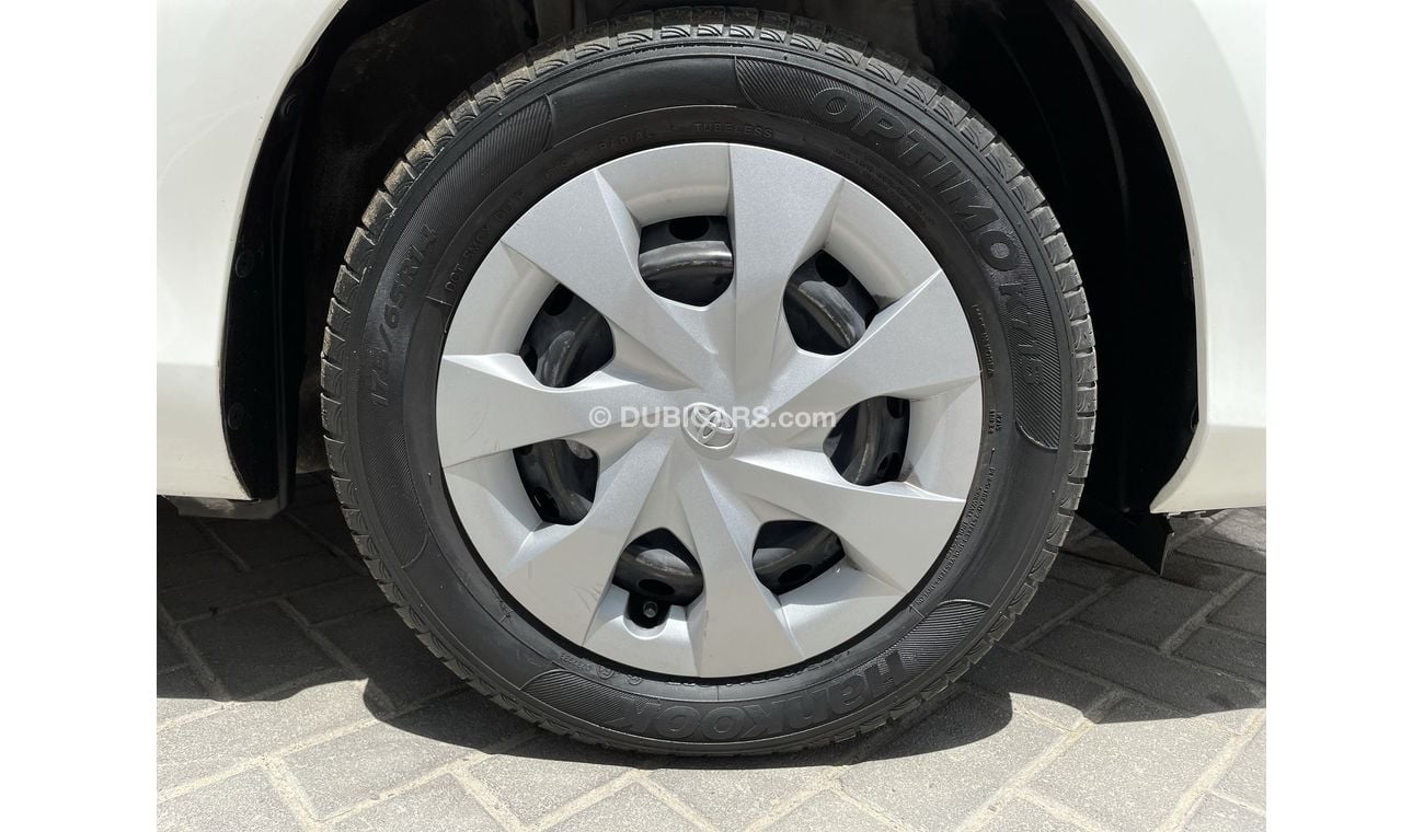 Toyota Yaris 1300