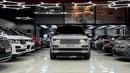 Land Rover Range Rover HSE 5.0L