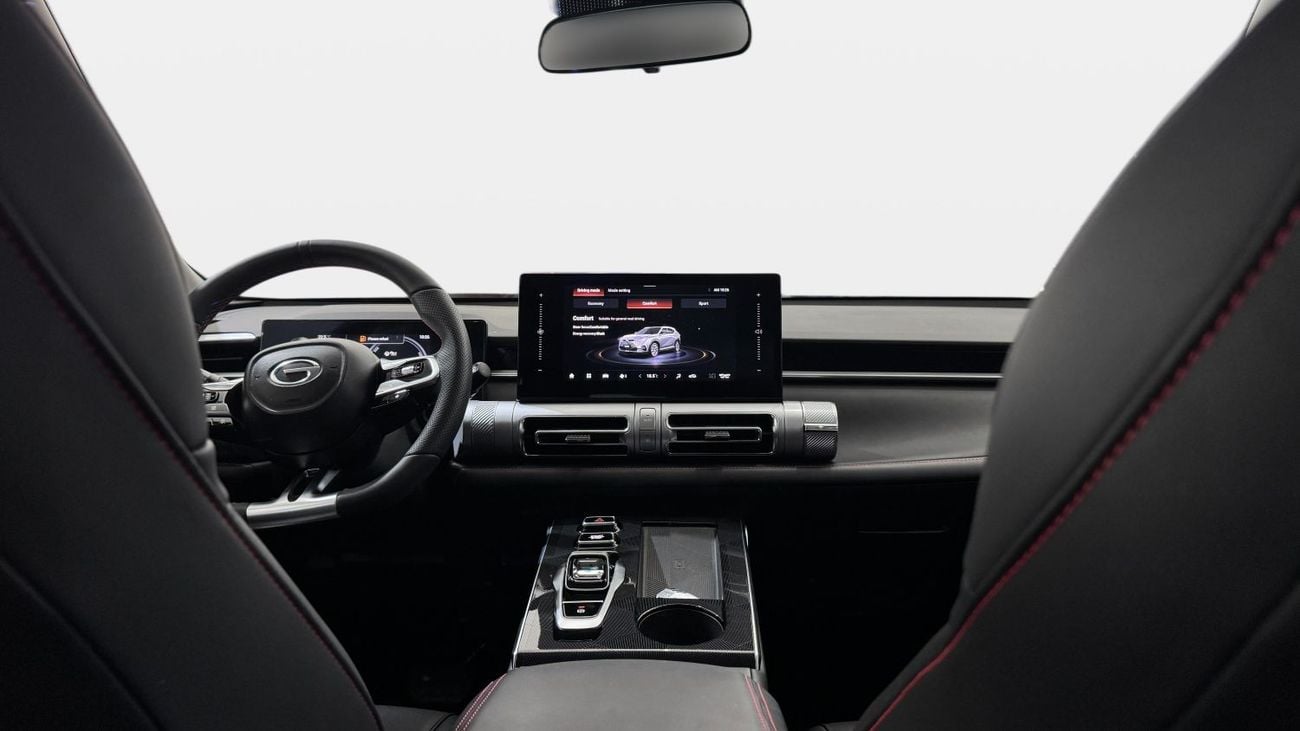 جي إي سي إمكو GE | 2026 | AED 1,148 / Month | Gargash Warranty | Service History