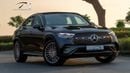 Mercedes Benz GLC200 AMG 4Matic EQ Boost GCC 2026 With 2 Years Unlimited Mileage Warranty @Official Dealer