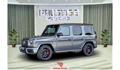 مرسيدس بنز G 63 AMG