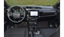 Toyota Hilux Double Cab Pickup Adventure 2.8L Diesel 4wd AT