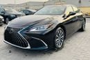 Lexus ES350