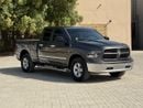 دودج رام فان Dodge Ram 1500 2014 5.7  4*4