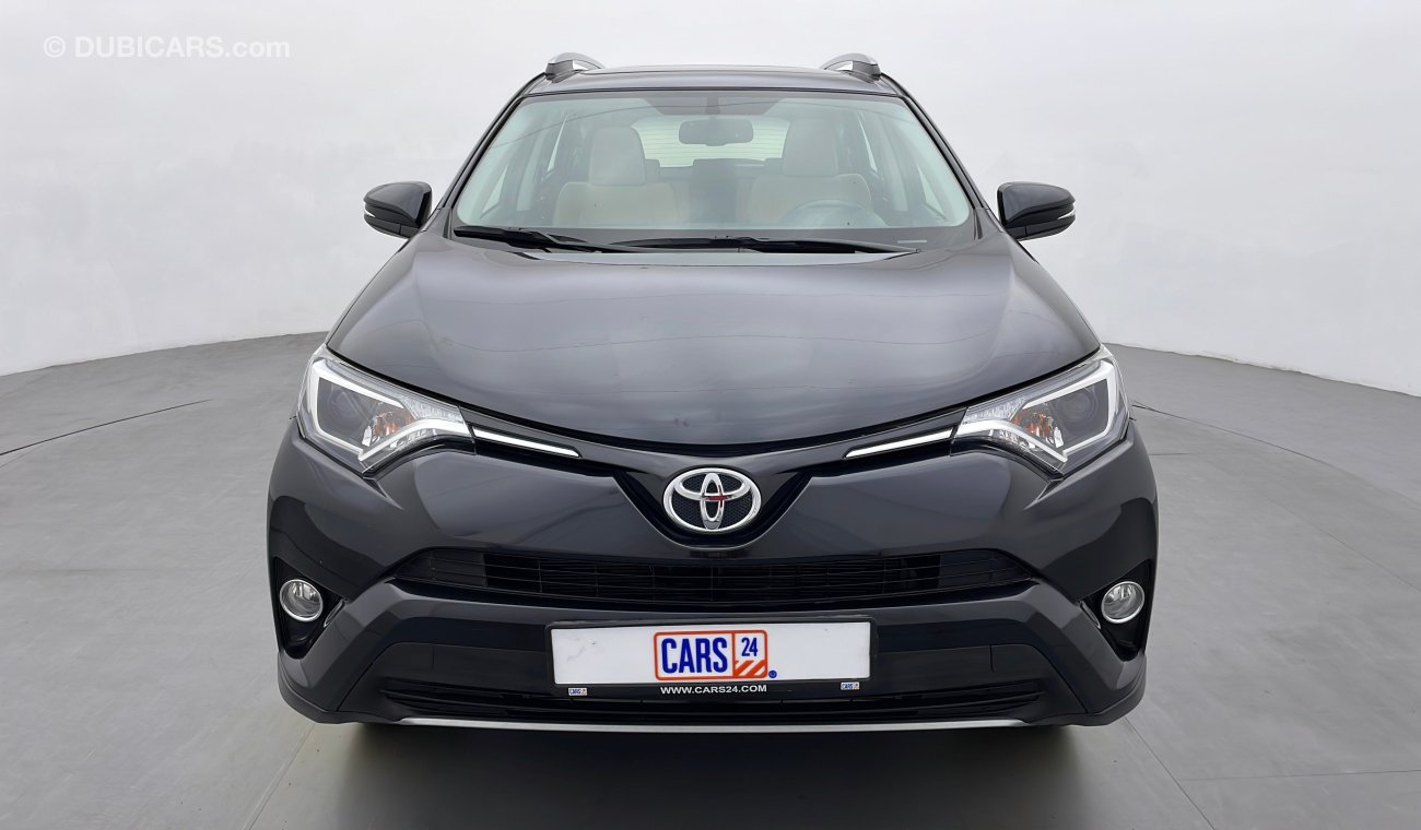 Toyota RAV4 GXR 2.5 | Under Warranty | Inspected on 150+ parameters