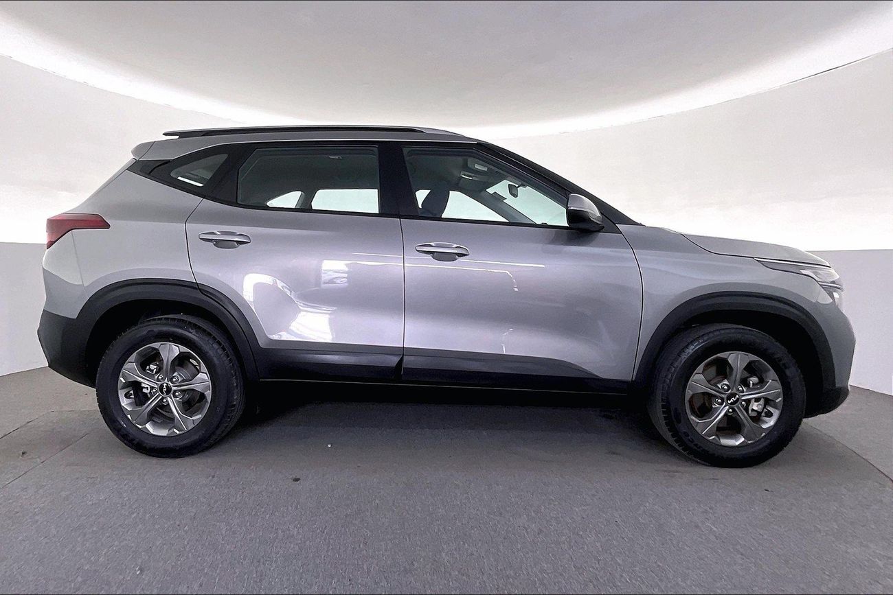 كيا سيلتوس LX | شامل الضمان | 0 ﺪﻔﻋﺓ ﺃﻮﻟﻯ