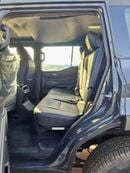 Toyota Prado ALL ROUNDER / 2.4L PETROL V4 / SUNROOF / DRIVER POWER SEAT / COOL BOX / MID OPTION (CODE # R2)