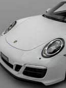 بورش 911 كاريرا جي تي إس