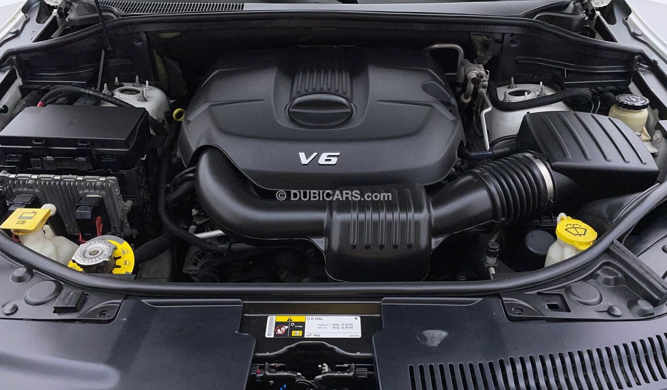 Dodge Durango LIMITED 3.6 | Zero Down Payment | Free Home Test Drive