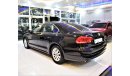 فولكس واجن باسات CASH DEAL!! FLASH SALE!! Volkswagen Passat 2013 Model!! in Black Color! GCC Specs
