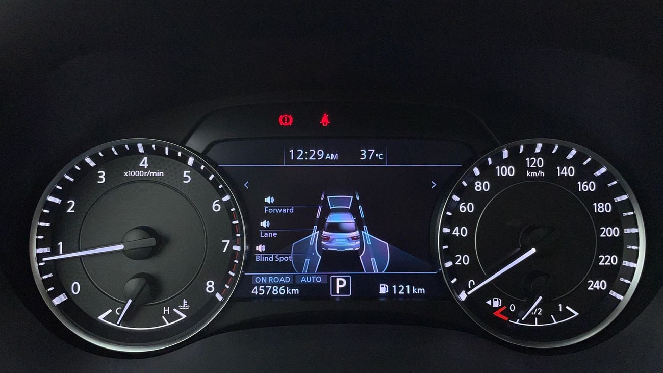 Nissan Patrol SE PLATINUM CITY 4 | Zero Down Payment | Home Test Drive