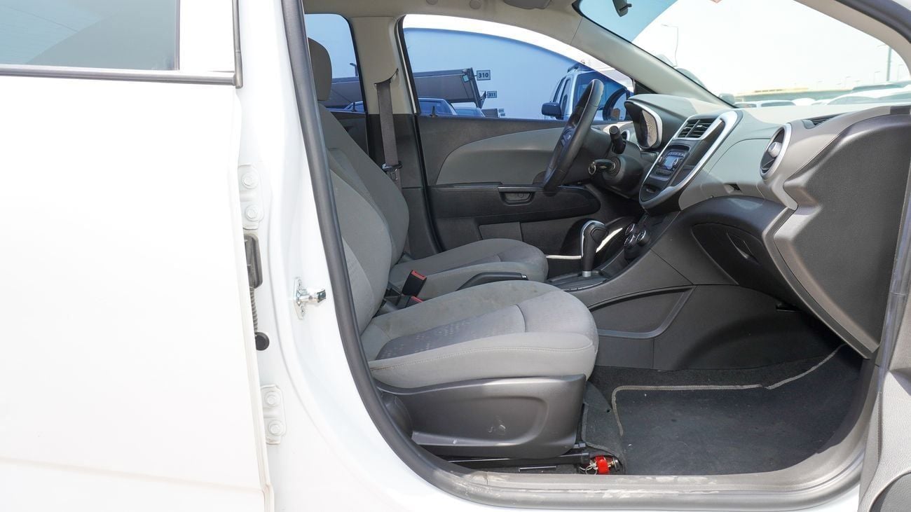 شيفروليه أفيو