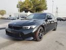 بي أم دبليو 330i M SPORT
