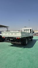 Mitsubishi Canter Van 4.2L 4 TONE 4X2