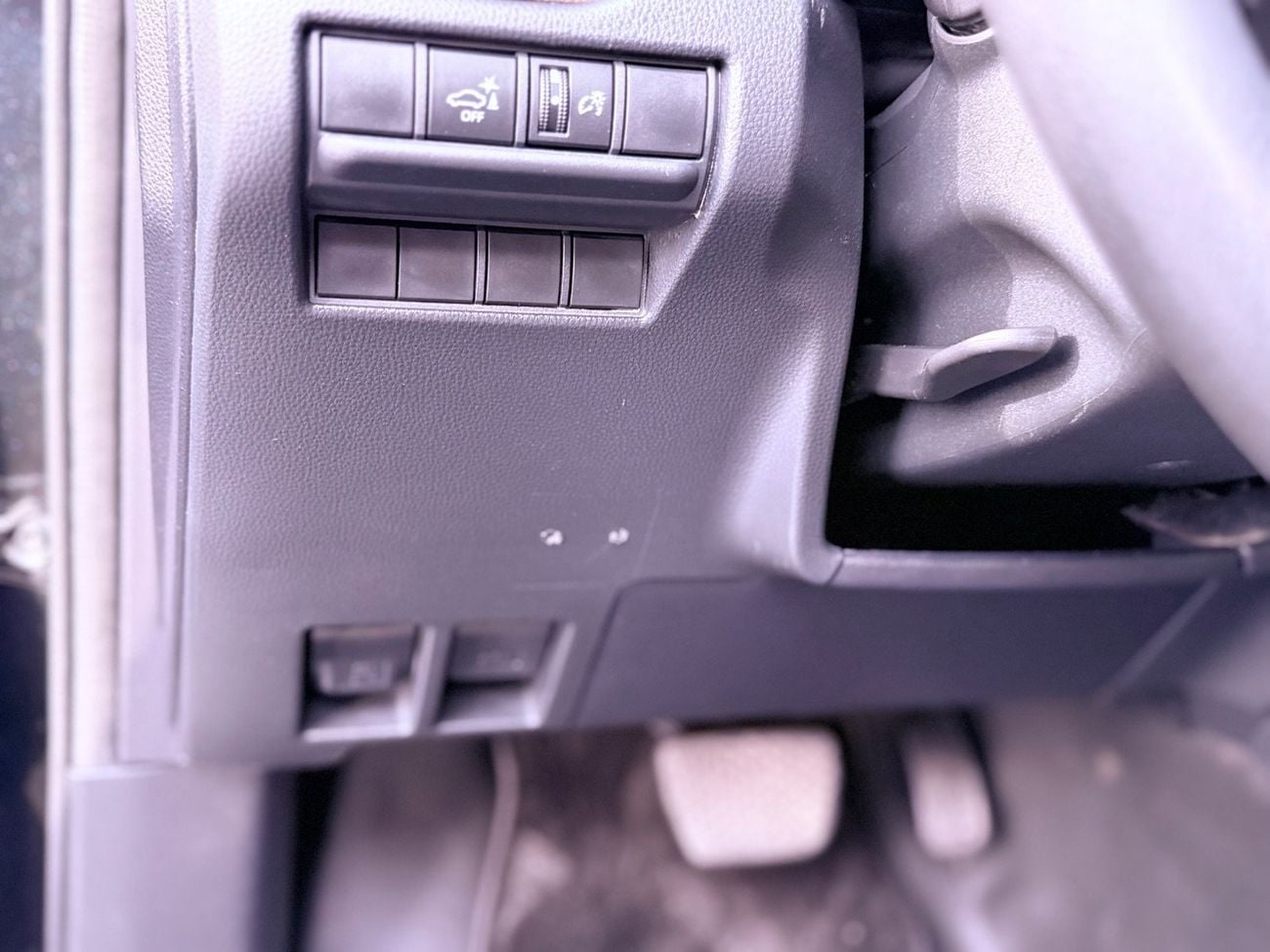 Toyota Prado TX-L Top 2.7L