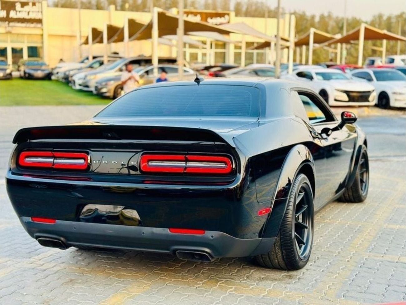 Dodge Challenger For sale