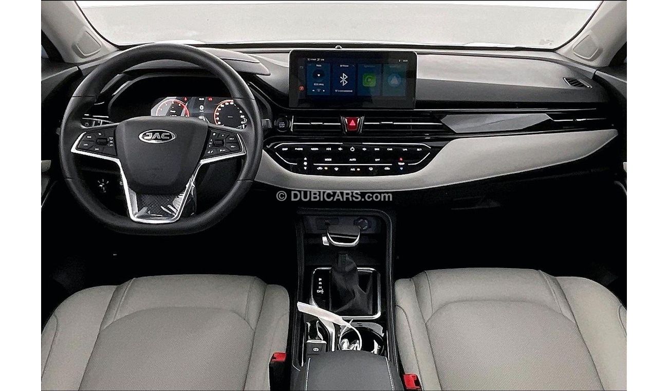 JAC JS4 Intelligent| 1 year free warranty | Exclusive Eid offer