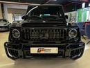 Mercedes-Benz G 63 AMG 2026 Mercedes-Benz G63 AMG-GCC -5 Years Warranty from Dealership - Double Night Package