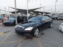 Mercedes Benz S350 AMG 