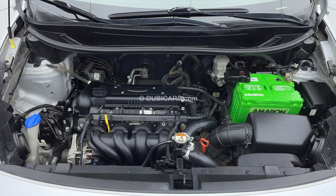 Kia Rio EX 1.4 | Zero Down Payment | Free Home Test Drive