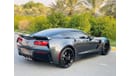 Chevrolet Corvette Grand Sport CALLAWAY 627hp
