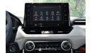 Toyota RAV4 RAV4 2.5L PETROL AWD AUTOMATIC TRANSMISSION ADVENTURE