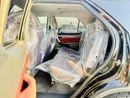تويوتا فورتونر diesel 2.8 liter ,Right hand drive 2017 Model ,only for export available