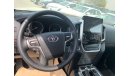 Toyota Land Cruiser 5.7 VX.E 2020