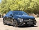 مرسيدس بنز CLA 200 Export from Australia