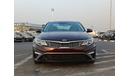 Kia Optima LX  / 1 YEAR WARANTY* / INSURANCE- REGISTERATION (LOT # 51781)