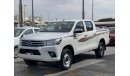 Toyota Hilux GL 2018 Automatic 4x4 Ref#31