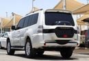 Mitsubishi Pajero GLS H/L ROCKFORD
