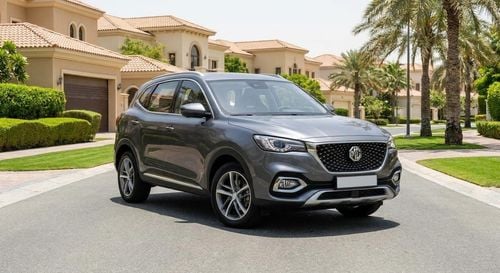 MG RX5 LUXURY 2023 LUXURY | AED 720/Month | 0 DP | 30 Day Return | Warranty | Service History