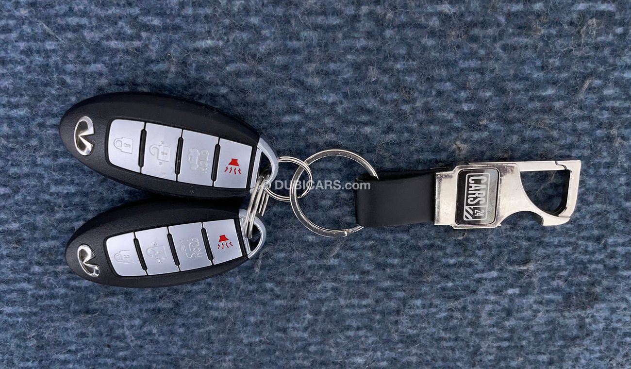 Infiniti Q50 TURBO 2 | Zero Down Payment | Free Home Test Drive