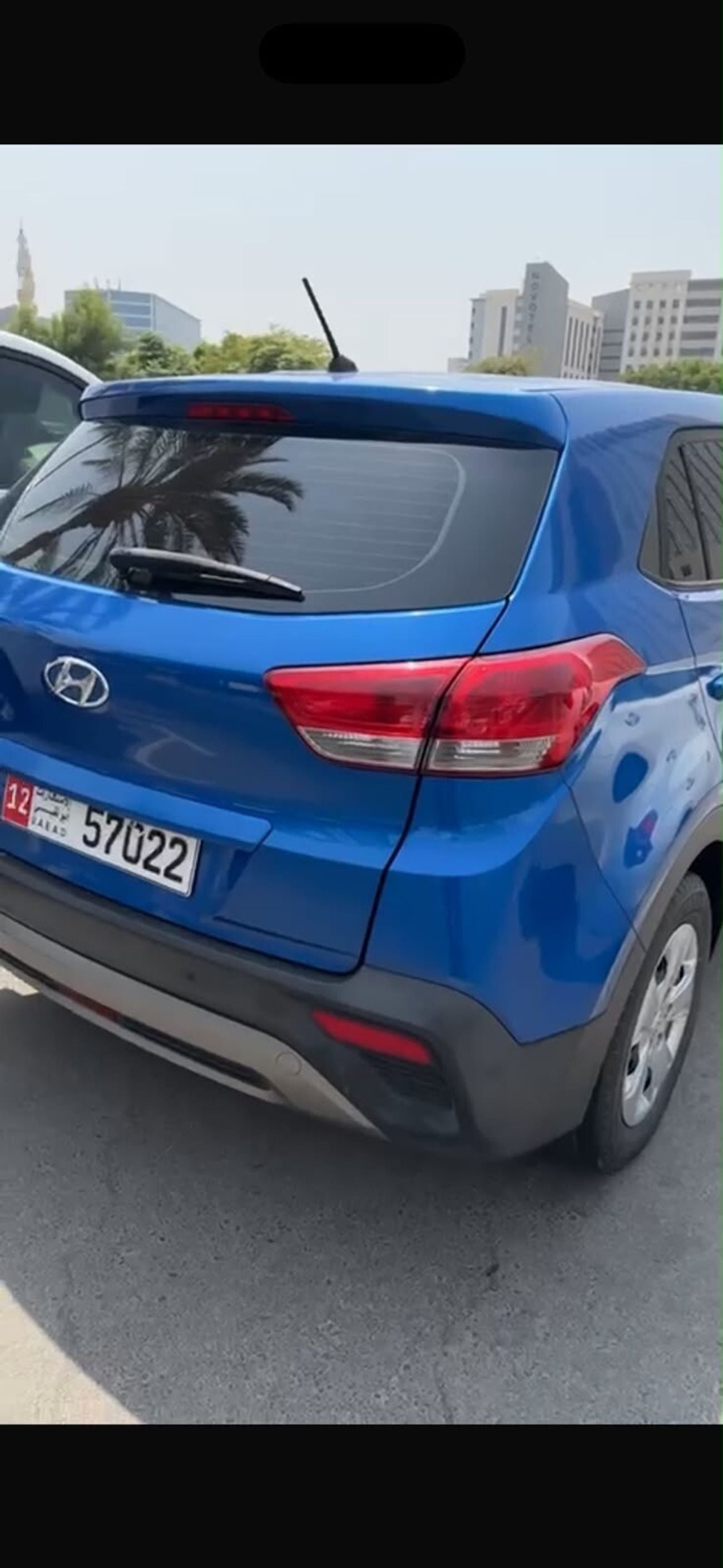Hyundai Creta GL