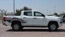 Mitsubishi L200 GLX 2.4L