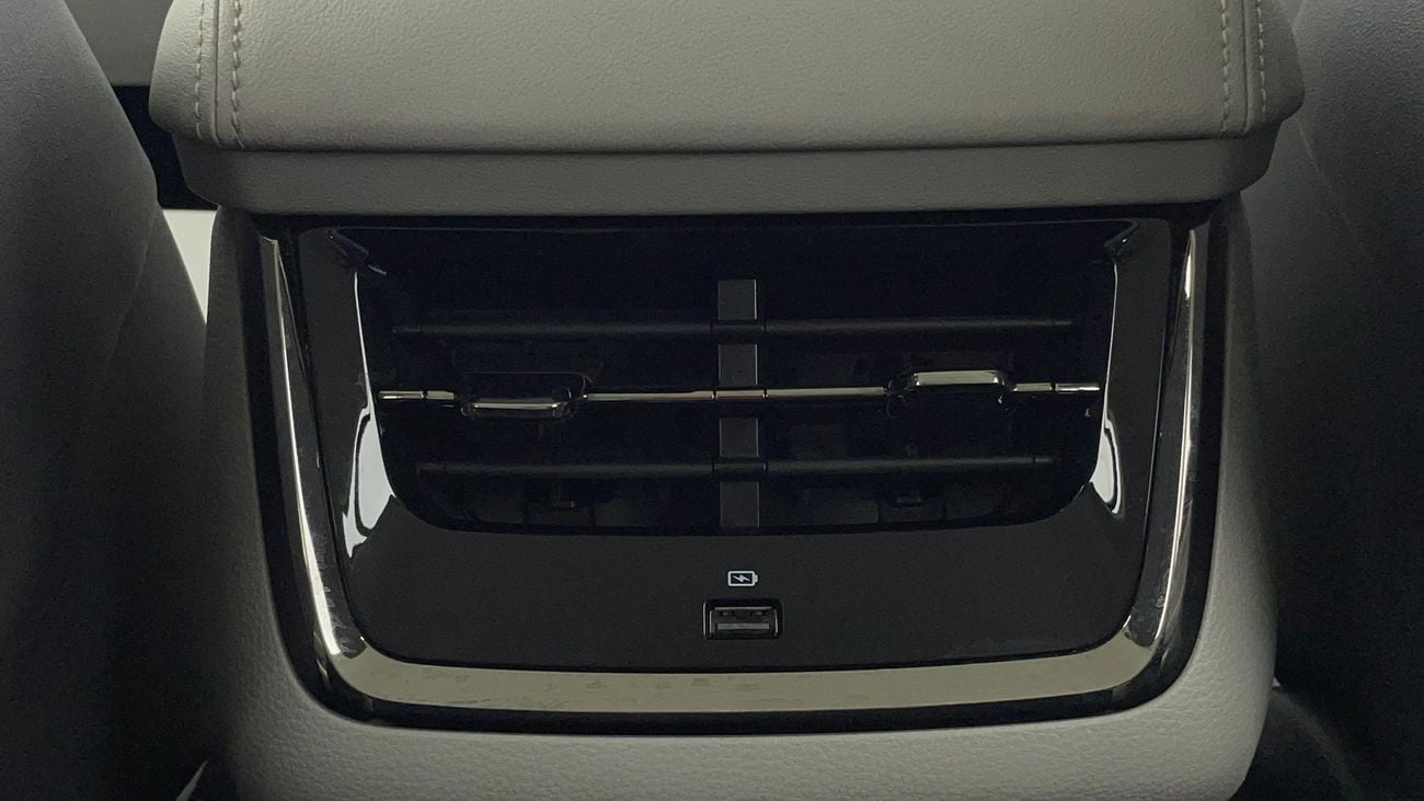 Ford Territory 2023 TREND | AED 1050/Month | 0 DP | 30 Day Return | Warranty