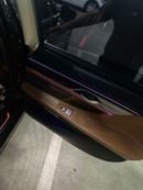 بي أم دبليو 740Li Executive 3.0L