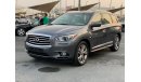 إنفينيتي QX60 Infiniti Qx 60 luxury_2015_GCC_Excellent_t_Condithion _Full opshin