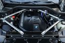 بي أم دبليو X7 40i M Sport Pure 3.0L (335 HP)