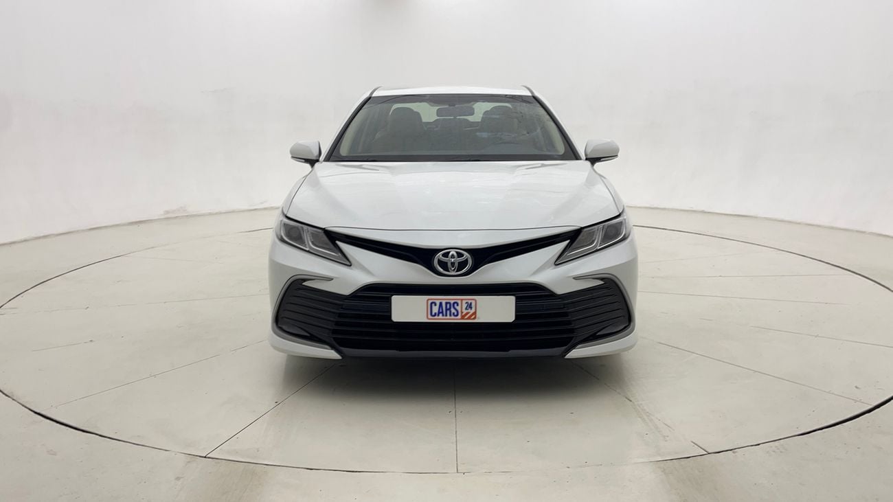 Toyota Camry S 2.5 | Zero Down Payment | Home Test Drive