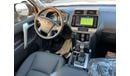 Toyota Prado 2.8L VXL Turbo Diesel Full Option European Specification