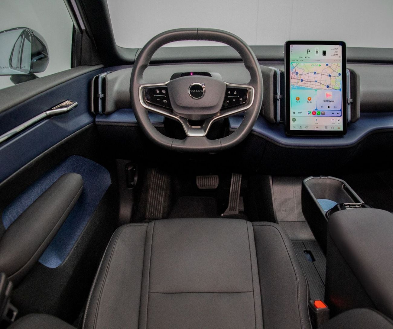 Volvo EX30 PLUS