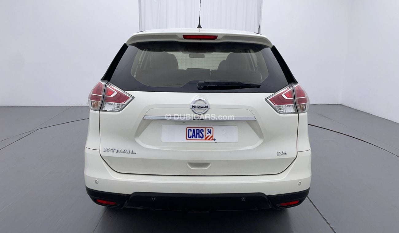 Nissan XTrail S 2.5 | Zero Down Payment | Free Home Test Drive