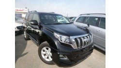 Toyota Prado Right Hand Drive V4 2.7 Petrol Automatic