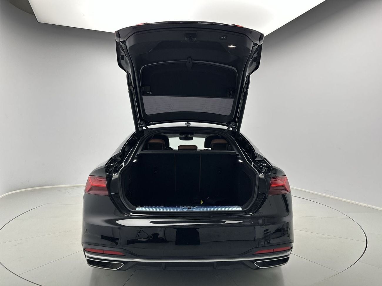 Audi A5 40 TFSI ADVANCED SPORTBACK 190hp (Ref# 66789) - EXCLUSIVE OFFER