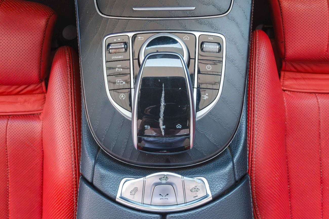 Mercedes-Benz E 450 Std 3.0L